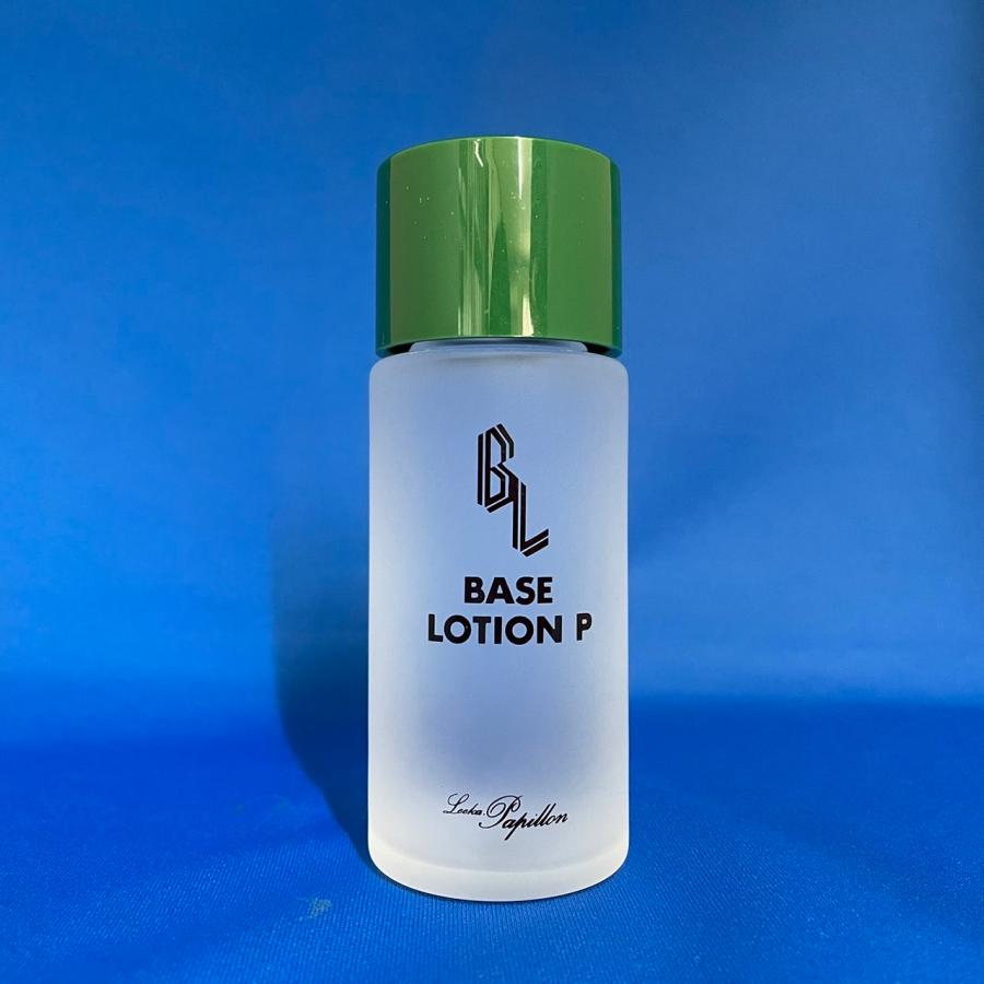 ベースローションP（化粧水・乳液・下地）80ml　